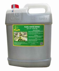 Rượu Đòng Đòng Hạ Thổ Can 10l